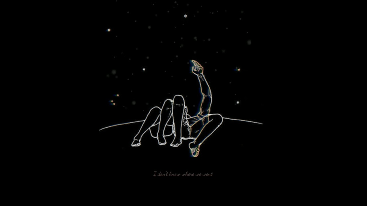 Halloween Novo Amor Lyrics Colourway - Novo Amor (lyrics) - YouTube