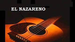Video thumbnail of "El Nazareno sufrió por mí. Alabanza cristiana, música cristiana."