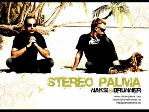 Stereo Palma - Dreaming 2k9 (B-Sensual Remix)