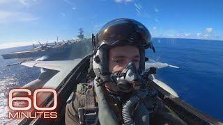 The State of the Navy; 'Only in America' | 60 Minutes Full Episodes