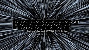 Configuring WiFI on the Omega2 IoT Computer