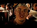 Bliss N Eso - Woodstock 2008
