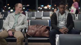 Friends Don’t Small Talk “Players” 2016 NFL.com Fantasy Football Commercial
