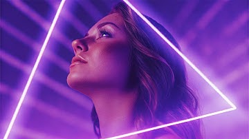 AmarantHouse - Inferno (Deep Tech EDM | Burning Bassline Energy)