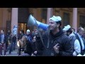 La vendetta di photinia  manifestazione bologna 15 ottobre 2013
