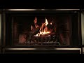 🔥10 Hours 4K Cozy Relaxing Fireplace Ambience For Study, Sleep