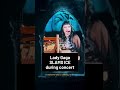 Lady Gaga SLAMS ICE during concert