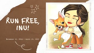 RUN FREE, INU! 🥺♥️ by Scholastic Secrets 13 views 2 years ago 4 minutes, 7 seconds