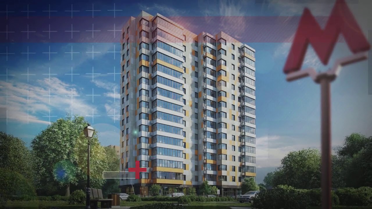 Купить Квартиру Район Метро Кузьминки