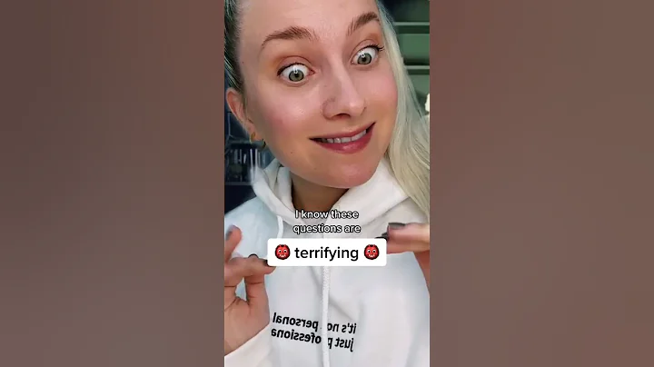 How to handle unexpected job interview questions 🫣😳🫠