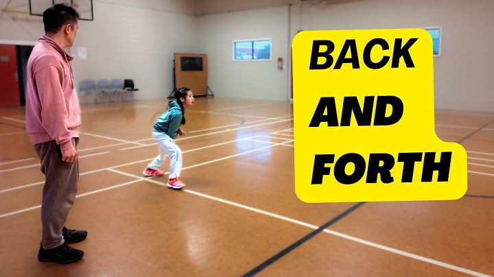 Teach Kids Badminton: Fun Movement Drills That Work! 🏸