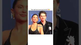 When The Right Man Comes Into Her Life short love hollywood share