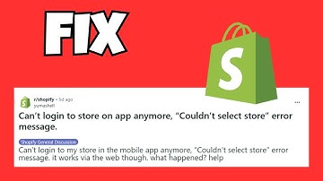 Hoe u de foutmelding 