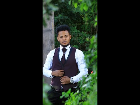 Bereket Tesfaye 2020