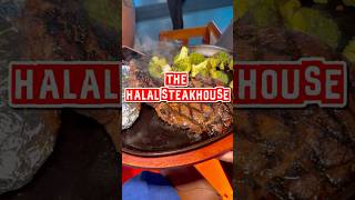 Visit the halal steakhouse in Hanover Park, IL #salcaneat #foodie