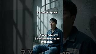 Successful Sentence Reduction: 2-Year Prison Term Reduced to Probation in an Assault Appeal