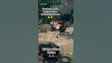 Enjoying #Battlefield6 alot #videogaming #fpsgame #battlefieldclip #xboxseriess #fungame #bf6