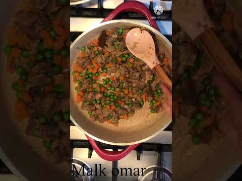 صرر الاوزي  وصفات سهله  