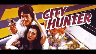 City Hunter (1993) Title Track (Jackie Chan) Music Video