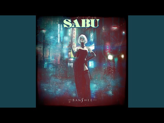 Sabu - Turn The Radio On