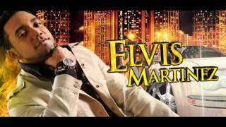 Video thumbnail of "donde diablos (elvis martinez)"