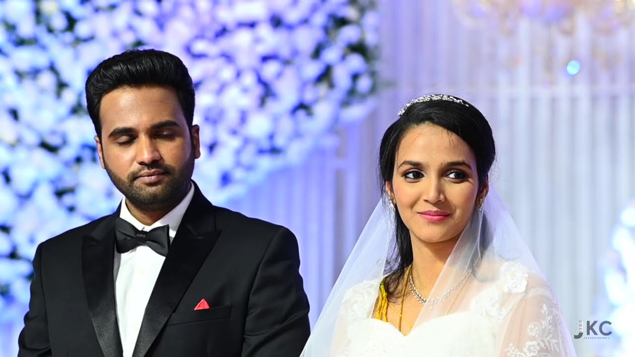 Idi Kamaneeya || JK Christopher || Philip gariki,Sharon sisters,Telugu christian wedding song.