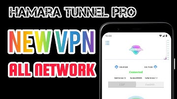 How To Setup Hamara Tunnel Pro For Fast & Secure Internet
