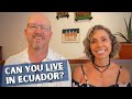 How To Get the MOST Out of Your Exploratory Trip to Ecuador