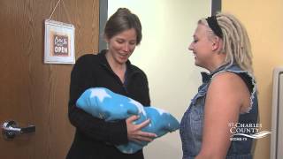 Breastfeeding - St. Charles County Government, MO