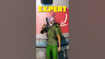 Are You A DayZ Veteran? ✅