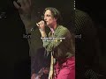 Dami live in London singing Love Isn’t Toxic, Baby 🎤💫✨
