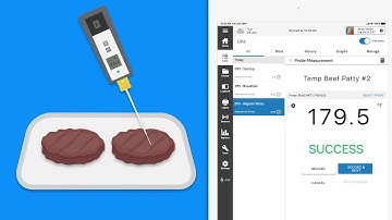 Introducing Touchless Temperature Capture from Jolt