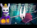 Hollow Knight - Episode 4 - A Six Year Long Chase