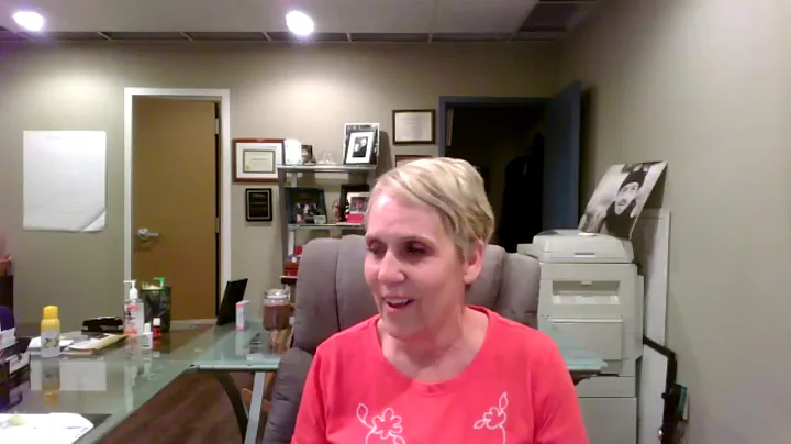 COVID-19 Hero Stories: Valerie Henderson, Lighthou...