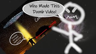 A Stacking Conspiracy? Yeah Right!
Some imposter has uploaded a video claiming that stacking doesnt increase signal in astrophotography! I cant let this HUGE mistake go unchallenged!
For those interested, here is the gear I use (or equivalent; Orion has discontinued some of their products, so the equivalent skywatcher products are listed). Most of the links are Amazon Affiliate links. Thanks!
Skywatcher HEQ5 Mount https://amzn.to/3NVrVQi
Skywatcher 80mm F7.5 Doublet https://amzn.to/47mbfZi
ZWO EFW mini filter wheel https://amzn.to/48OxhoN
Optolong LRGB Filter Set (1.25) https://amzn.to/47r23Tw
Orion 0.8x Reducer https://amzn.to/47s64a4
USB RJ45 Cable for Controlling Mount https://amzn.to/4aPlIzu
Raspberry Pi to control mount https://amzn.to/48mTBWH
R Pi case with touch screen https://amzn.to/3HvdNKl
ZWO Autofocuser https://amzn.to/3Skg0hX
Craig Starks awesome presentation: https://www.youtube.com/watch?v=EO4QFb3ydNM&t=477s
I made a free SNR app that can help you know how much integration time you need based on your DSOs signal. Its simple to use! Check it out here: https://deepskydetail.shinyapps.io/Calculate_SNR/
#astronomy #astrophotography #neuralnetwork #gimp #rstudio #photography #machinelearning #free #celestron #zwo #siril #snr
Also, try the sharpening tool I made! Download it from GitHub here:
https://github.com/deepskydetail/AstroSharp nqFI29h8W0Fp9UkKOJry A Stacking Conspiracy? Yeah Right!