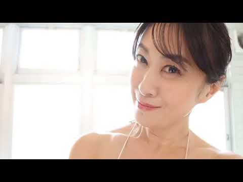 最高の熟女 沢地優佳 49 ゴールドビキニのダンス動画に絶賛の声 ダイナマイトボディー 永久保存版ですわ