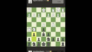 playing chess with NTG @goofygenchess #tamil#vinveli #gaming #videos #games