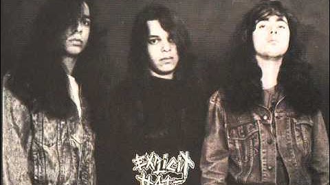 Explicit Hate-From the Jungle