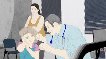 Child Protection – Information Sharing: Jenny’s story | NHS Digital
