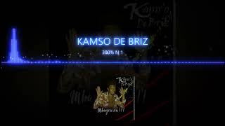 Kamso De Briz300 Numéro 1
