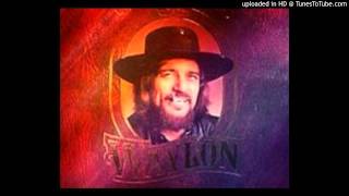 Waylon Jennings (Sure Hank Done It This Way)