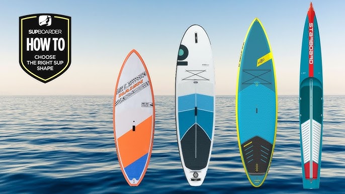 Best Inflatable Paddle Boards of 2022