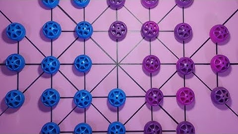 How to play Bead 18 | Challenge Accepted | learn to play