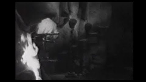 Music video - Dragnet by Infernal Desire Machines