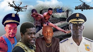 Woyy Lanmò san jou pran tèt tou bandi Bèlè yo pou sakrifis, Kenmpès Blese grav BabeQ kriye