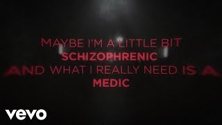 Akillezz - Enemiezz (Lyric Video) Akillezz - Enemiezz (Lyric Video)