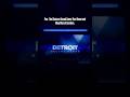 This is the Best Choice Based Game Ever Made 🤯 | #shorts #viral #trending #detroitbecomehuman #ai