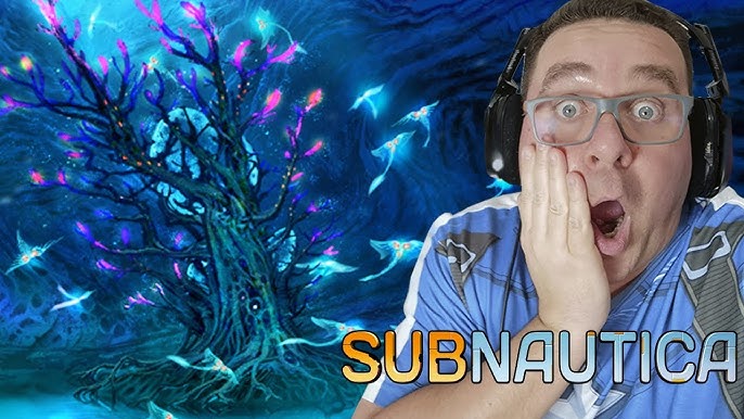 Análise: Subnautica (PC) tem perigos e aventuras no fundo de um mar  alienígena - GameBlast