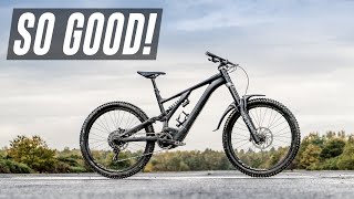 2020 Specialized Kenevo Review... One bike for everything