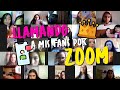 LLAMANDO A MIS FANS POR ZOOM 😱 | IGNACIA ANTONIA 👑